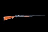 Winchester Model 97 12ga - 1 of 10