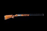 Krieghoff K80 Pro Sporting 12g - 1 of 9