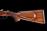 Krieghoff Classic Double Rifle 470NE - 7 of 10