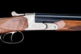 Krieghoff Classic Double Rifle 470NE - 5 of 10