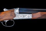 Beretta 486 12ga Beavertail - 5 of 9