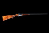 Beretta 486 12ga Beavertail - 1 of 9