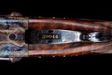 H&H Round Action Double Rifle - 2 of 12