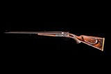 H&H Round Action Double Rifle - 10 of 12