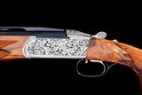 Krieghoff K-20 Vienna 20ga - 4 of 10