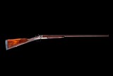 H Sanders Single Shot 28Ga - 1 of 10
