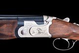 Beretta 693 12ga 28