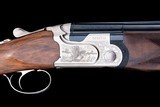 Beretta 693 12ga 28