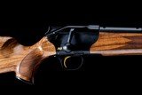 Blaser R8 Intuition Jaeger 308 - 6 of 8