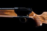 Blaser R8 Intuition Jaeger 308 - 5 of 8