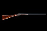 Purdey Best Side by Side 12ga - 9 of 11
