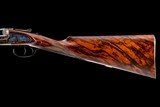 Purdey Best Side by Side 12ga - 7 of 11
