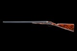 Purdey Best Side by Side 12ga - 11 of 11