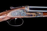 Purdey Best Side by Side 12ga - 1 of 11