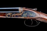 Purdey Best Side by Side 12ga - 6 of 11