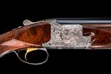 Browning Superposed Diana - 6 of 11