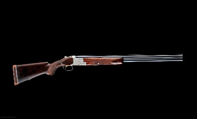 Browning Superposed Diana