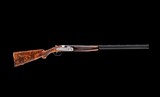 Beretta 687 EELL Classic 410 - 1 of 11