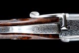Rizzini BR552 SXS Sidelever - 19 of 20