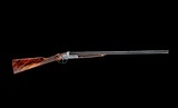 Rizzini BR552 SXS Sidelever - 1 of 20