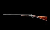 Rizzini BR552 SXS Sidelever - 2 of 20