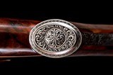 Purdey Best Double Rifle .375H - 2 of 11