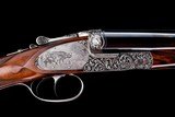 Purdey Best Double Rifle .375H - 7 of 11