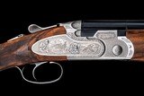 Beretta 687 EELL12GA 30