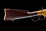 Winchester Model 1866 Saddle Ring Carbine - 6 of 9