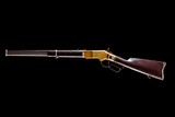 Winchester Model 1866 Saddle Ring Carbine - 8 of 9