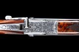 Rizzini BR552 SXS Sidelever - 17 of 21