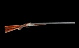 Rizzini BR552 SXS Sidelever - 1 of 21