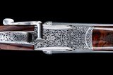 Rizzini BR552 SXS Sidelever - 7 of 21