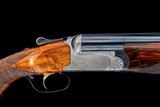Perazzi SC3 12ga - 6 of 10