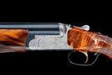 Perazzi SC3 12ga - 5 of 10