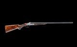 Rizzini BR552 SXS Sidelever - 1 of 11