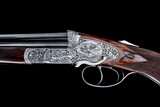 Rizzini BR552 SXS Sidelever - 6 of 11