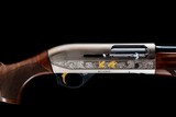 Benelli Montefeltro Silver 12ga - 5 of 9