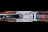 Perazzi SC3 12ga - 3 of 9