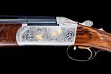 Krieghoff K80 Parcours Game 12 - 4 of 9