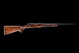 Remington 547 Custom 17 HMR - 1 of 9