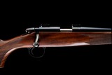 Remington 547 Custom 17 HMR - 5 of 9