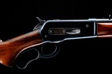 Winchester Model 71 348WCF - 5 of 9