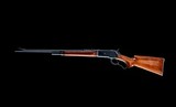 Winchester Model 71 348WCF - 8 of 9