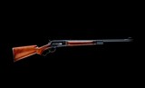 Winchester Model 71 348WCF - 1 of 9