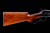 Winchester Model 71 348WCF - 6 of 9