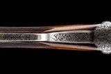 S.Lucchini SXS 20ga Match Pair - 2 of 10