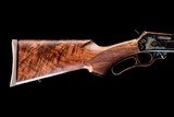 Marlin Model 1895 Extra Fancy - 6 of 9