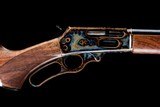 Marlin Model 1895 Extra Fancy - 5 of 9