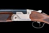 Beretta 694 12ga 30